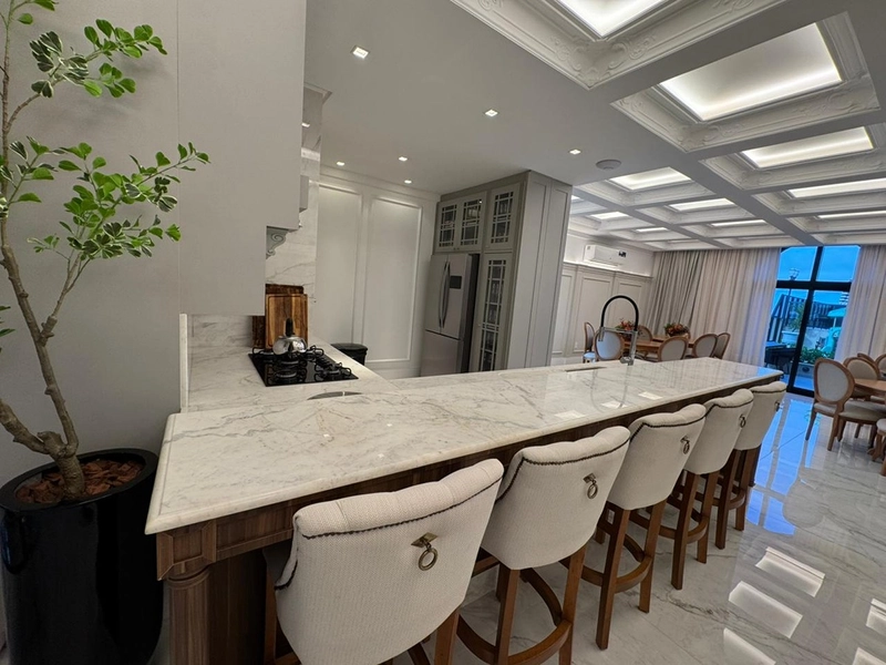 Sofisticação, conforto e localização privilegiada . Apartamento 3 suítes, Centro/ Itapema.: 8ª foto da galeria de imagens do imóvel