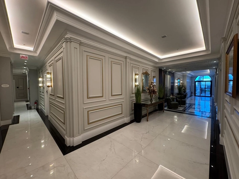 Sofisticação, conforto e localização privilegiada . Apartamento 3 suítes, Centro/ Itapema.: 13ª foto da galeria de imagens do imóvel