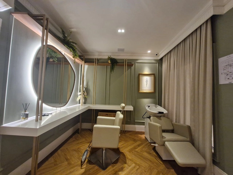 Sofisticação, conforto e localização privilegiada . Apartamento 3 suítes, Centro/ Itapema.: 55ª foto da galeria de imagens do imóvel