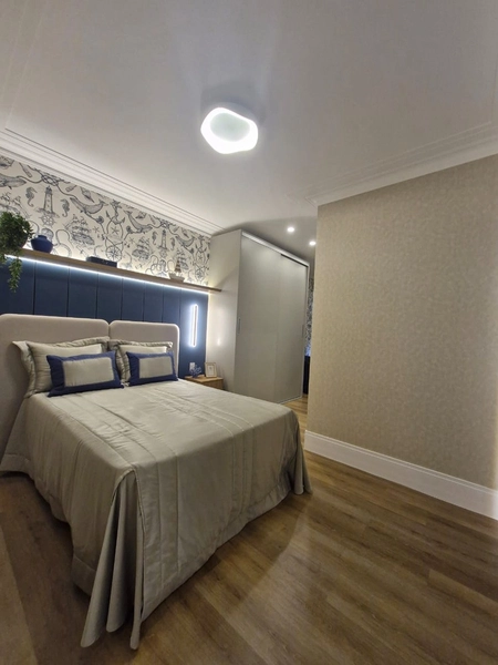 Sofisticação, conforto e localização privilegiada . Apartamento 3 suítes, Centro/ Itapema.: 97ª foto da galeria de imagens do imóvel