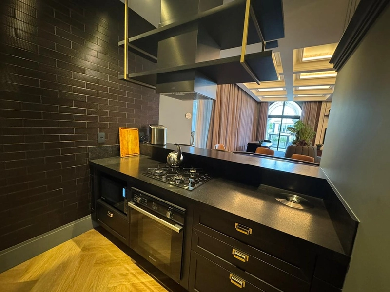 Sofisticação, conforto e localização privilegiada . Apartamento 3 suítes, Centro/ Itapema.: 4ª foto da galeria de imagens do imóvel