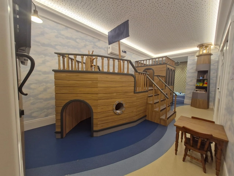 Sofisticação, conforto e localização privilegiada . Apartamento 3 suítes, Centro/ Itapema.: 75ª foto da galeria de imagens do imóvel