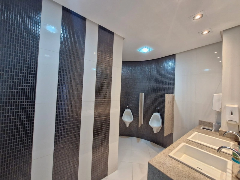 APARTAMENTO MOBILIADO E EQUIPADO – FRENTE MAR: 12ª foto da galeria de imagens do imóvel