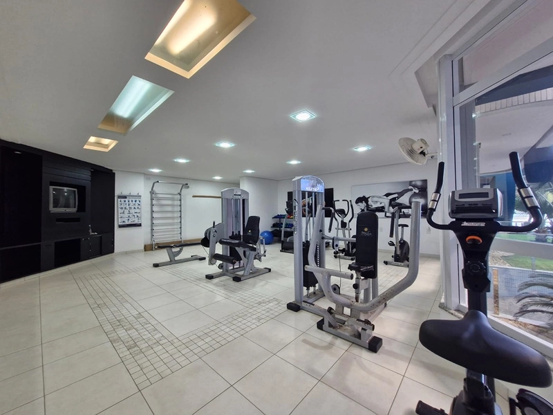 APARTAMENTO MOBILIADO E EQUIPADO – FRENTE MAR: 42ª foto da galeria de imagens do imóvel