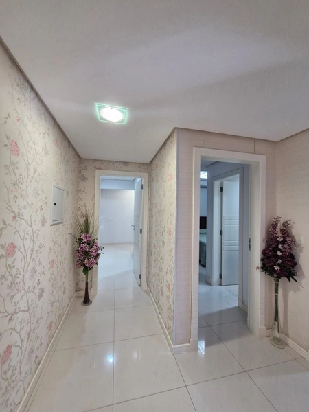 APARTAMENTO MOBILIADO E EQUIPADO – FRENTE MAR: 31ª foto da galeria de imagens do imóvel