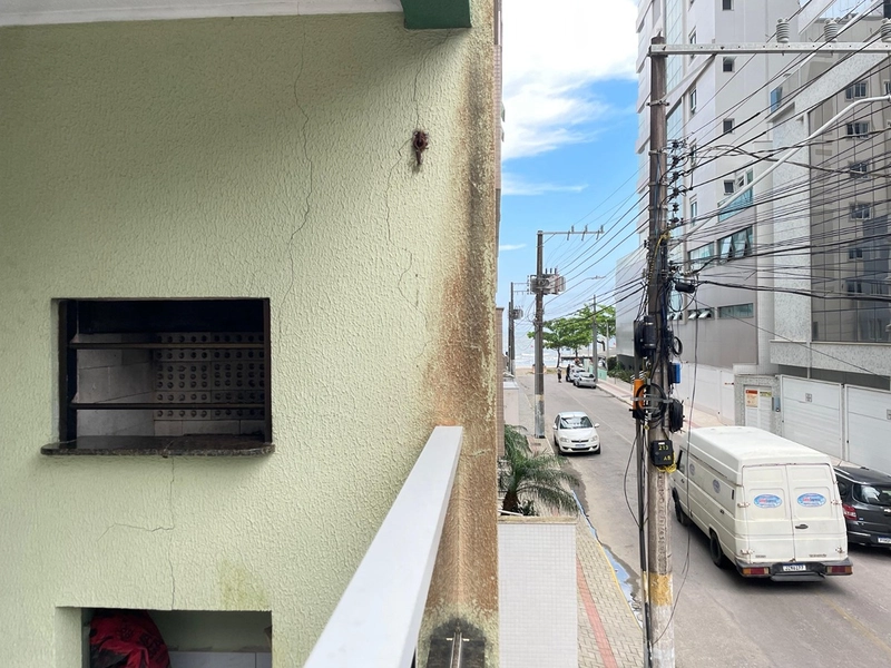 Apartamento Diferenciado à venda em Meia Praia – Itapema/SC: 1ª foto da galeria de imagens do imóvel