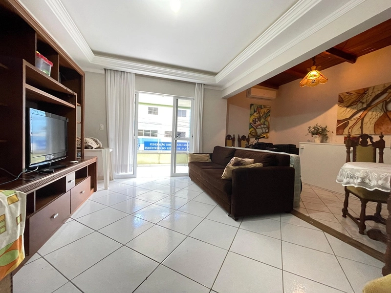 Apartamento Diferenciado à venda em Meia Praia – Itapema/SC: 3ª foto da galeria de imagens do imóvel