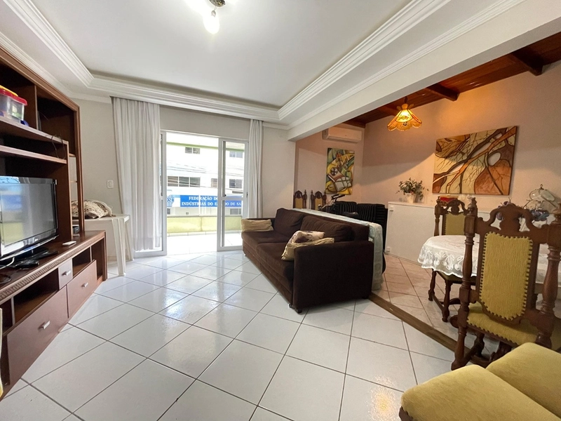 Apartamento Diferenciado à venda em Meia Praia – Itapema/SC: 4ª foto da galeria de imagens do imóvel