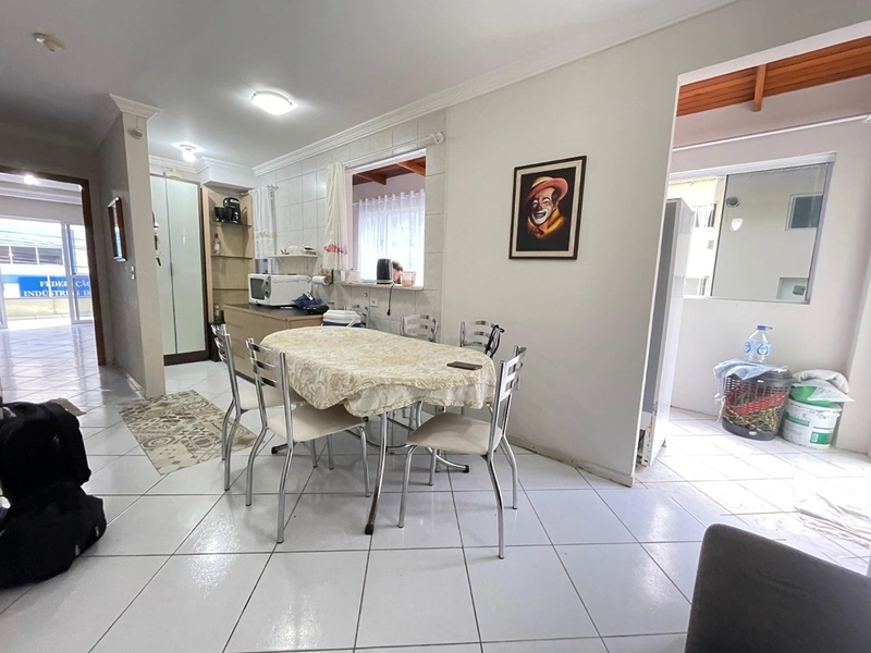 Apartamento Diferenciado à venda em Meia Praia – Itapema/SC: 6ª foto da galeria de imagens do imóvel