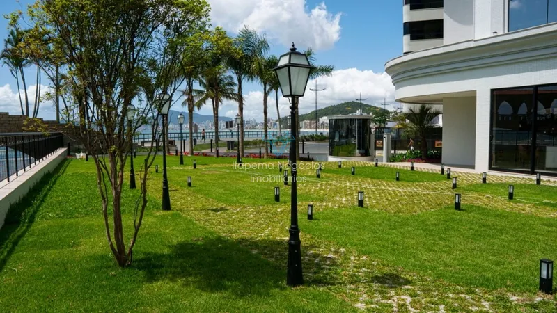 Apartamento bem localizado com 04 Suítes - 03 Vagas de Garagem: 27ª foto da galeria de imagens do imóvel