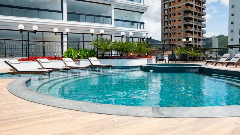 Apartamento bem localizado com 04 Suítes - 03 Vagas de Garagem: 8ª foto da galeria de imagens do imóvel