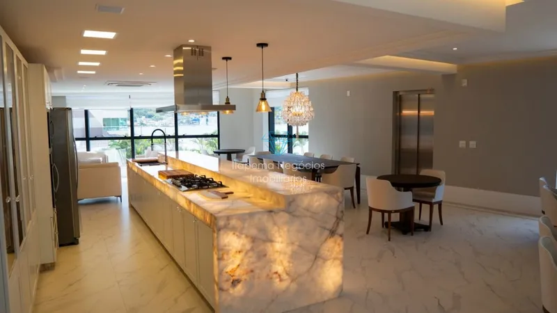 Apartamento bem localizado com 04 Suítes - 03 Vagas de Garagem: 22ª foto da galeria de imagens do imóvel
