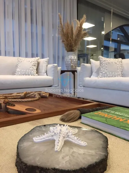 Apartamento bem localizado com 04 Suítes - 03 Vagas de Garagem: 9ª foto da galeria de imagens do imóvel