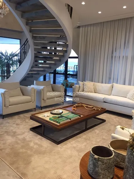 Apartamento bem localizado com 04 Suítes - 03 Vagas de Garagem: 6ª foto da galeria de imagens do imóvel