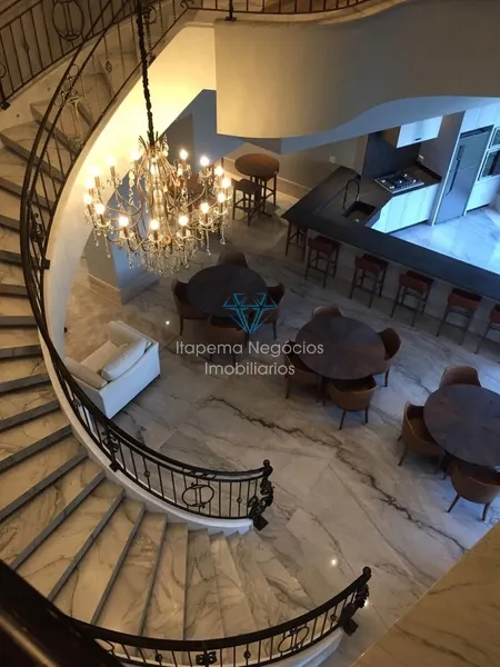 Apartamento bem localizado com 04 Suítes - 03 Vagas de Garagem: 7ª foto da galeria de imagens do imóvel