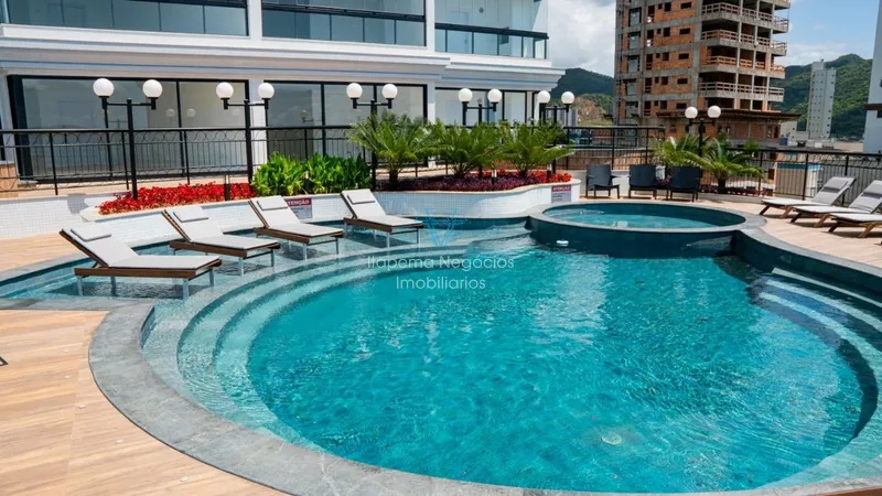 Apartamento bem localizado com 04 Suítes - 03 Vagas de Garagem: 3ª foto da galeria de imagens do imóvel