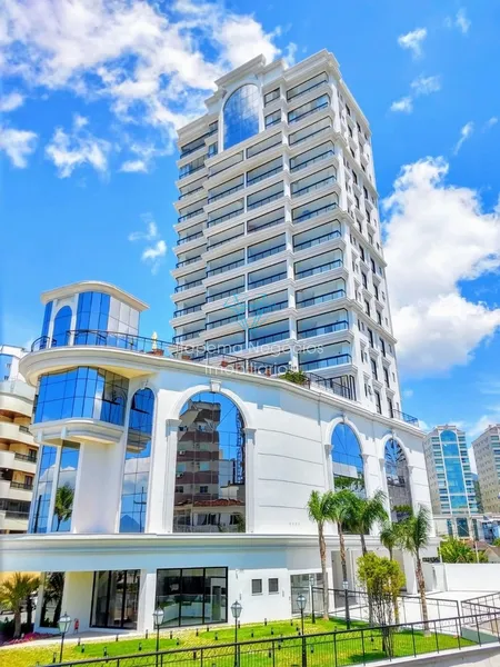 Apartamento bem localizado com 04 Suítes - 03 Vagas de Garagem: 31ª foto da galeria de imagens do imóvel