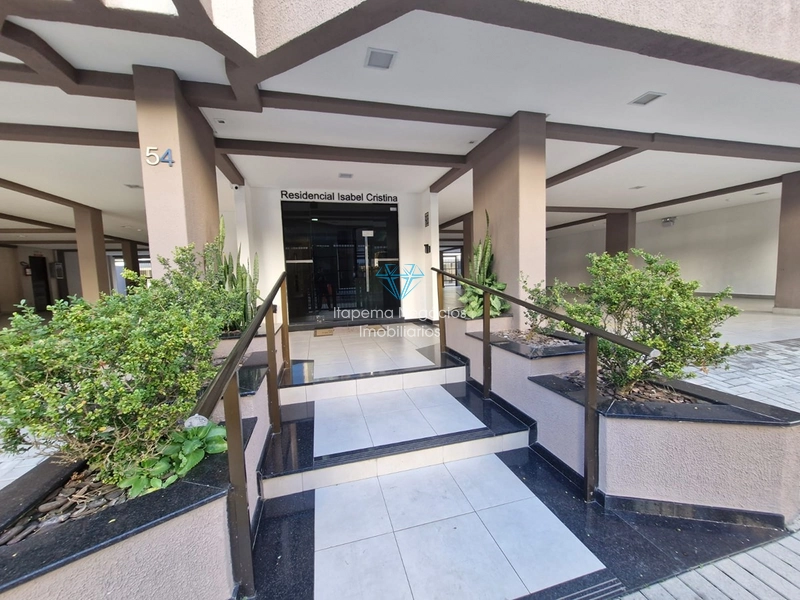Apartamento para Locação Anual – Meia Praia | Itapema/SC: 2ª foto da galeria de imagens do imóvel