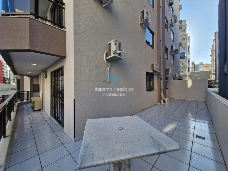 Apartamento para Locação Anual – Meia Praia | Itapema/SC: 14ª foto da galeria de imagens do imóvel