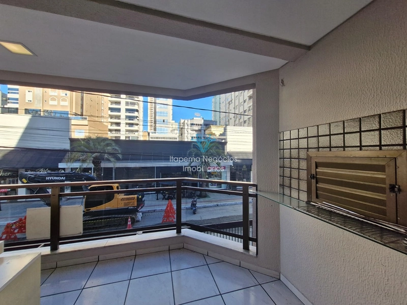 Apartamento para Locação Anual – Meia Praia | Itapema/SC: 12ª foto da galeria de imagens do imóvel