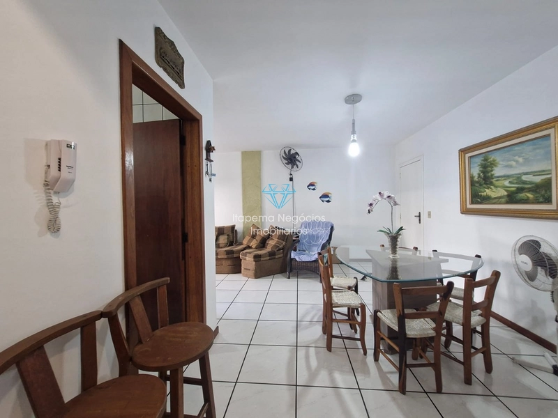 Apartamento para Locação Anual – Meia Praia | Itapema/SC: 7ª foto da galeria de imagens do imóvel