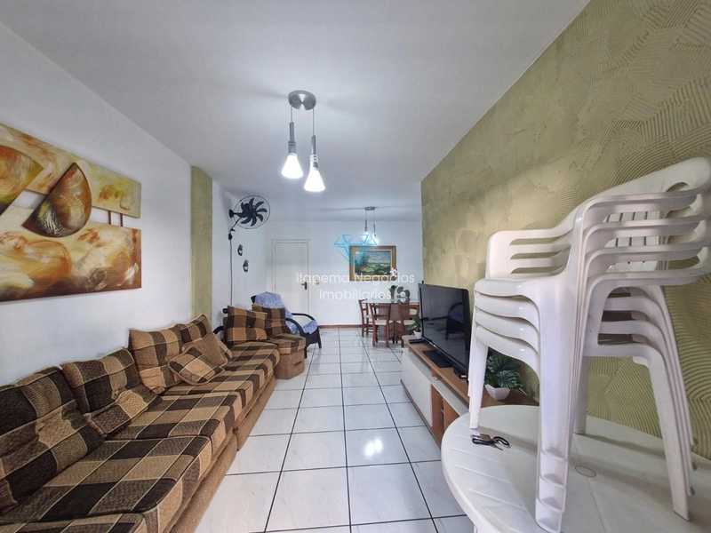 Apartamento para Locação Anual – Meia Praia | Itapema/SC: 10ª foto da galeria de imagens do imóvel