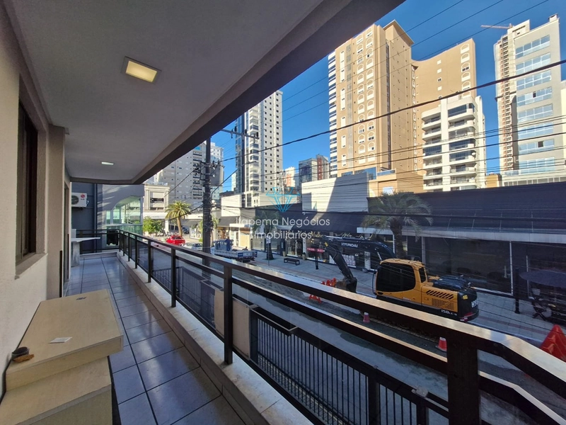 Apartamento para Locação Anual – Meia Praia | Itapema/SC: 13ª foto da galeria de imagens do imóvel