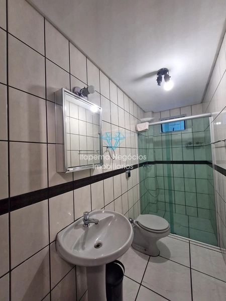 Apartamento para Locação Anual – Meia Praia | Itapema/SC: 23ª foto da galeria de imagens do imóvel