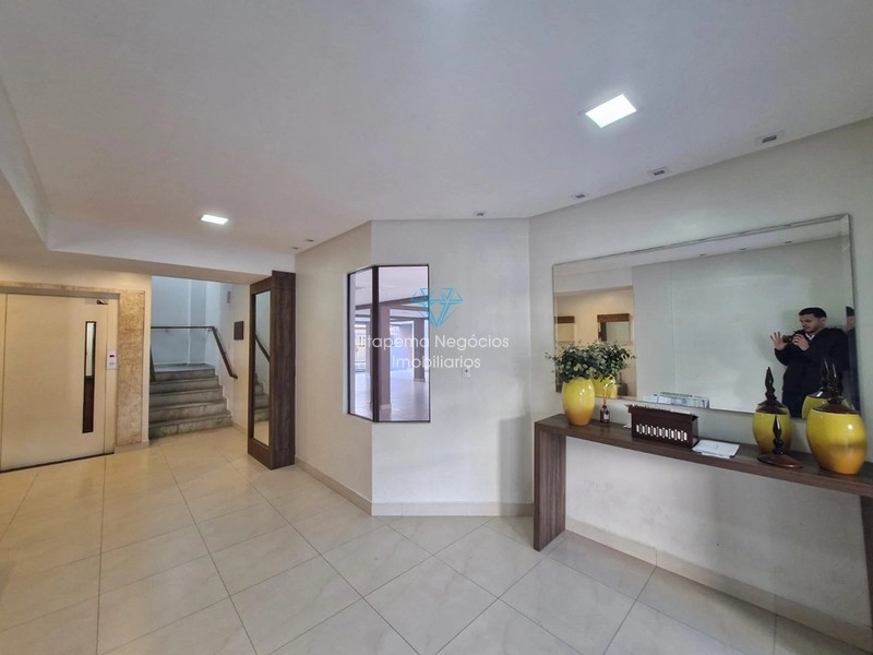 Apartamento para Locação Anual – Meia Praia | Itapema/SC: 5ª foto da galeria de imagens do imóvel