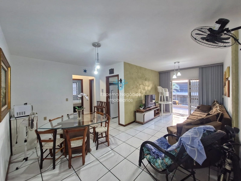 Apartamento para Locação Anual – Meia Praia | Itapema/SC: 9ª foto da galeria de imagens do imóvel