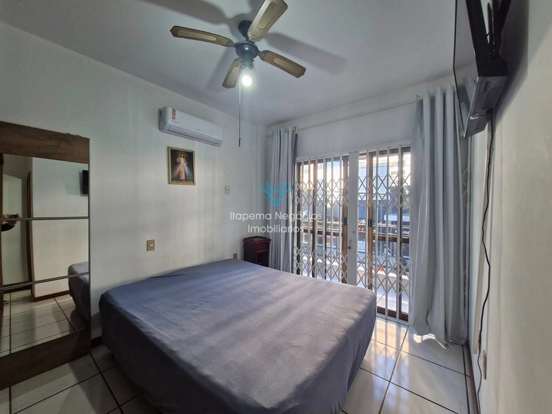 Apartamento para Locação Anual – Meia Praia | Itapema/SC: 20ª foto da galeria de imagens do imóvel