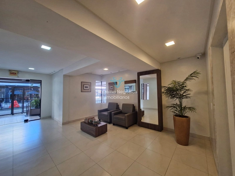 Apartamento para Locação Anual – Meia Praia | Itapema/SC: 3ª foto da galeria de imagens do imóvel