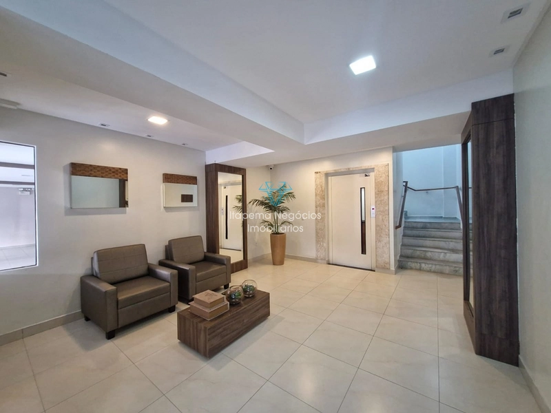 Apartamento para Locação Anual – Meia Praia | Itapema/SC: 4ª foto da galeria de imagens do imóvel
