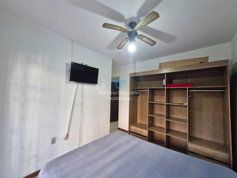 Apartamento para Locação Anual – Meia Praia | Itapema/SC: 17ª foto da galeria de imagens do imóvel