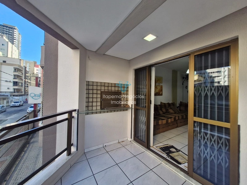 Apartamento para Locação Anual – Meia Praia | Itapema/SC: 11ª foto da galeria de imagens do imóvel