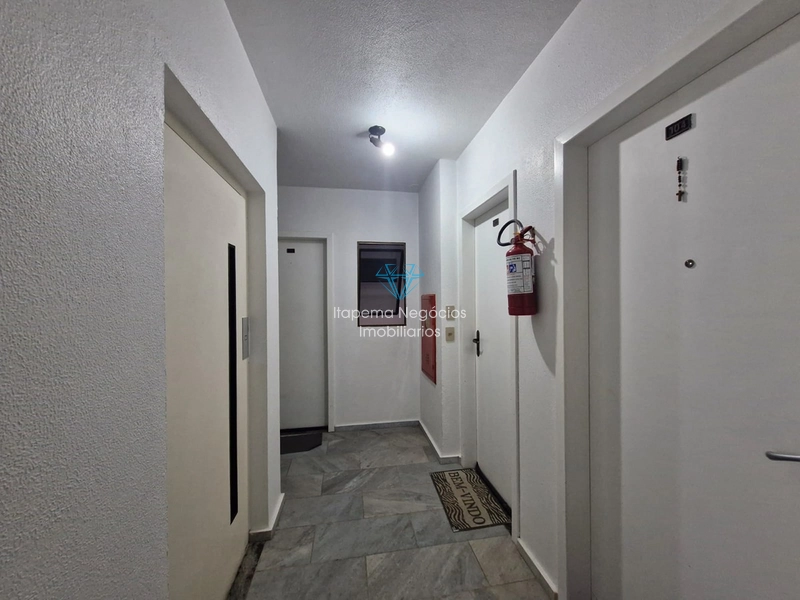 Apartamento para Locação Anual – Meia Praia | Itapema/SC: 6ª foto da galeria de imagens do imóvel