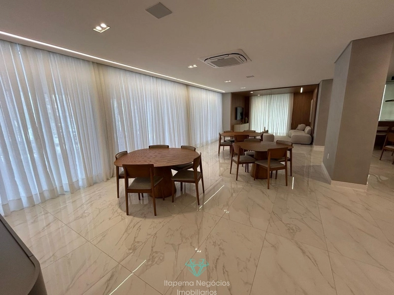 Apartamento 3 Dormitórios Sendo 3 Suítes , Meia Praia - Itapema / SC: 26ª foto da galeria de imagens do imóvel
