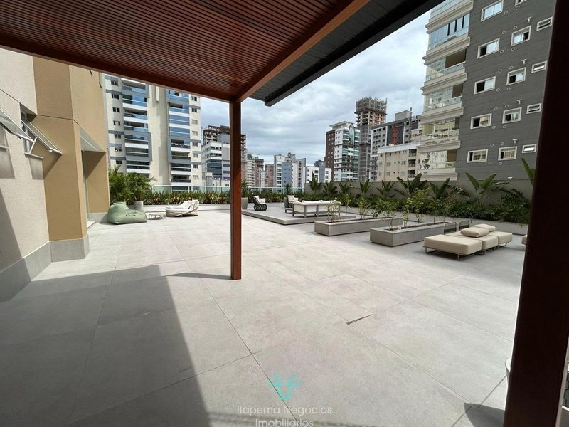 Apartamento 3 Dormitórios Sendo 3 Suítes , Meia Praia - Itapema / SC: 31ª foto da galeria de imagens do imóvel