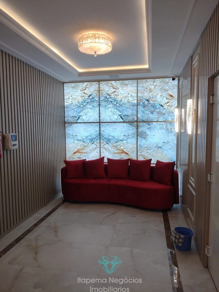 Apartamento novo, proximo ao Pier em Itapema!: 9ª foto da galeria de imagens do imóvel