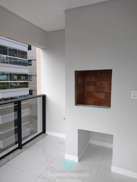 Apartamento novo, proximo ao Pier em Itapema!: 3ª foto da galeria de imagens do imóvel