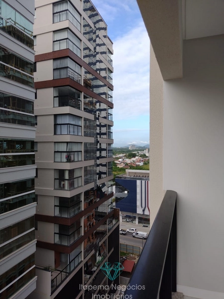 Apartamento novo, proximo ao Pier em Itapema!: 7ª foto da galeria de imagens do imóvel