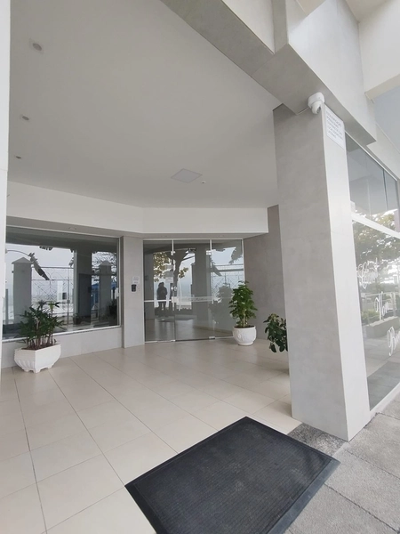 Apartamento frente mar! 3 dormitórios sendo um suíte sacada vista mar próximo do píer.: 22ª foto da galeria de imagens do imóvel