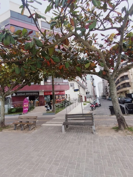 Apartamento frente mar! 3 dormitórios sendo um suíte sacada vista mar próximo do píer.: 18ª foto da galeria de imagens do imóvel