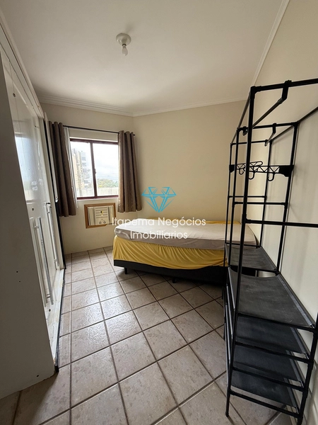 Apartamento frente mar! 3 dormitórios sendo um suíte sacada vista mar próximo do píer.: 9ª foto da galeria de imagens do imóvel