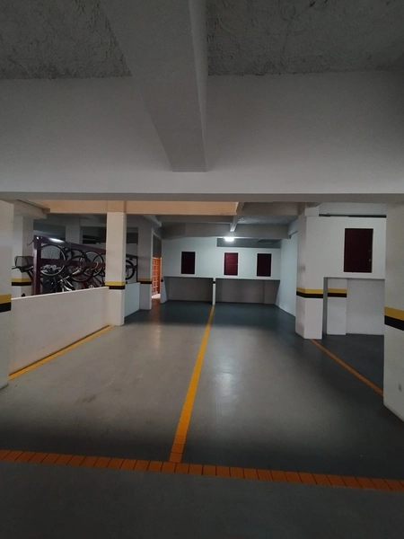 Apartamento frente mar! 3 dormitórios sendo um suíte sacada vista mar próximo do píer.: 20ª foto da galeria de imagens do imóvel