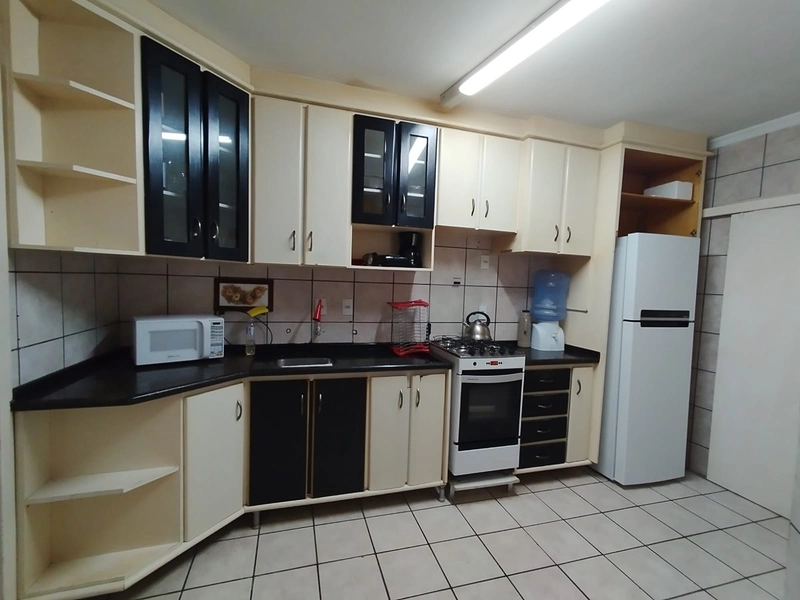 Apartamento frente mar! 3 dormitórios sendo um suíte sacada vista mar próximo do píer.: 5ª foto da galeria de imagens do imóvel