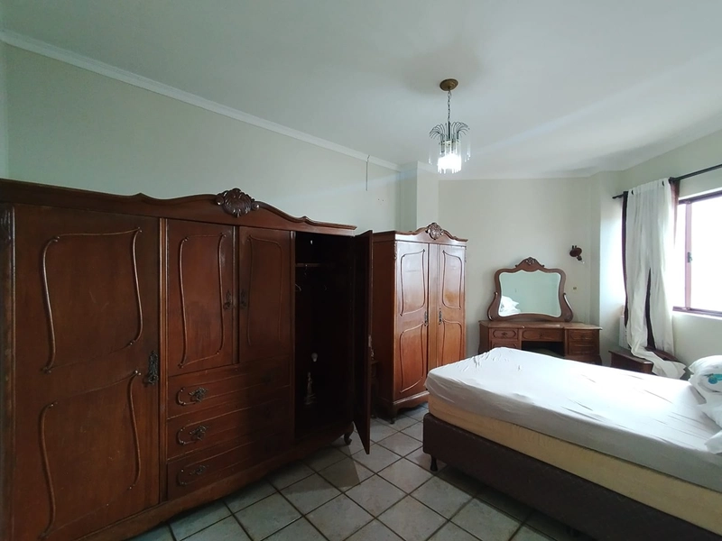 Apartamento frente mar! 3 dormitórios sendo um suíte sacada vista mar próximo do píer.: 12ª foto da galeria de imagens do imóvel