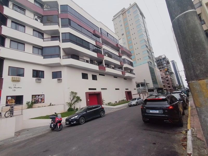 Apartamento frente mar! 3 dormitórios sendo um suíte sacada vista mar próximo do píer.: 19ª foto da galeria de imagens do imóvel