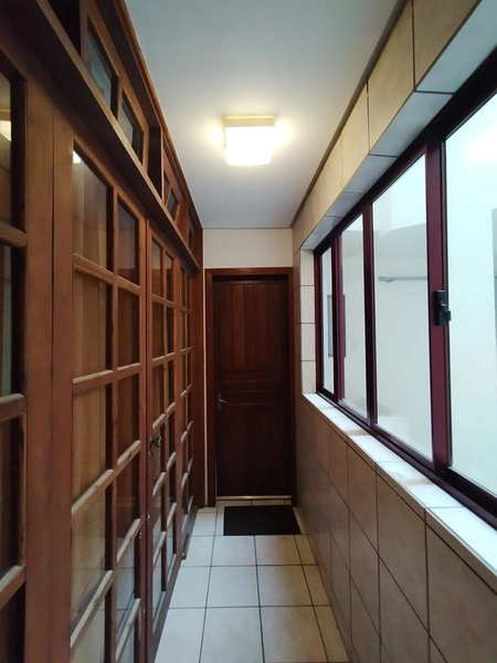 Apartamento frente mar! 3 dormitórios sendo um suíte sacada vista mar próximo do píer.: 4ª foto da galeria de imagens do imóvel