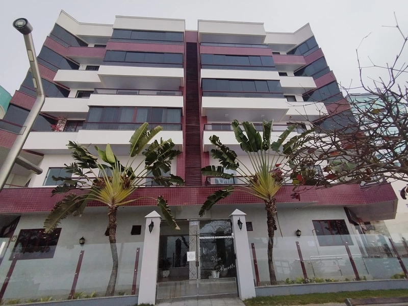 Apartamento frente mar! 3 dormitórios sendo um suíte sacada vista mar próximo do píer.: 16ª foto da galeria de imagens do imóvel